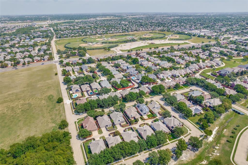 4617 Bending Oak Trail, Plano, TX 75024