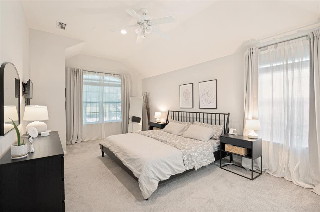 4617 Bending Oak Trail, Plano, TX 75024