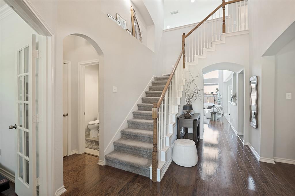 4617 Bending Oak Trail, Plano, TX 75024