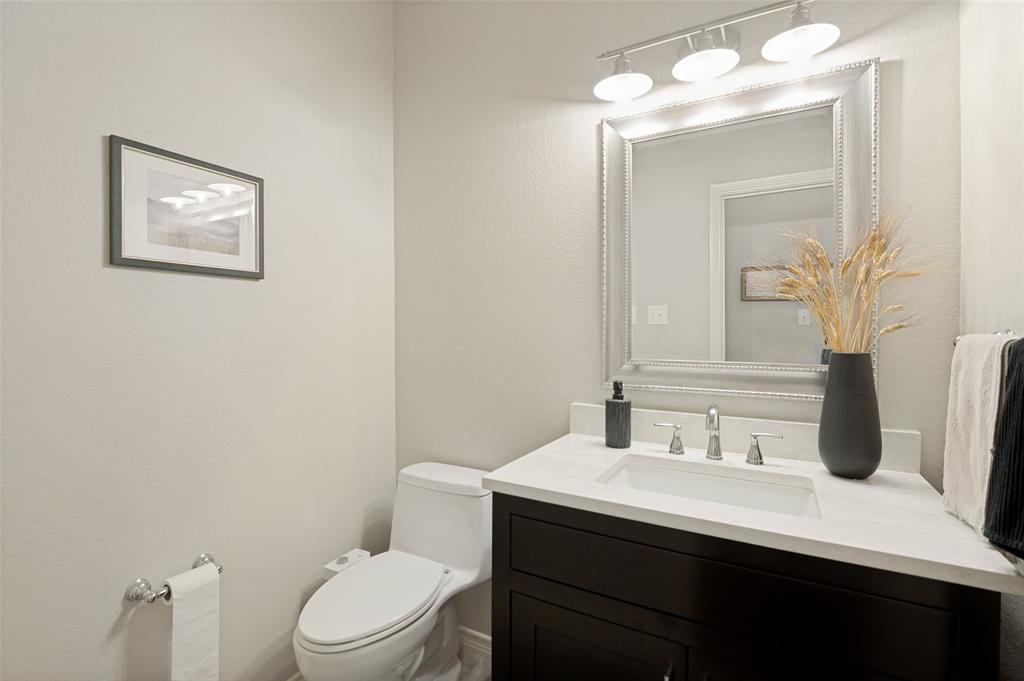 4617 Bending Oak Trail, Plano, TX 75024