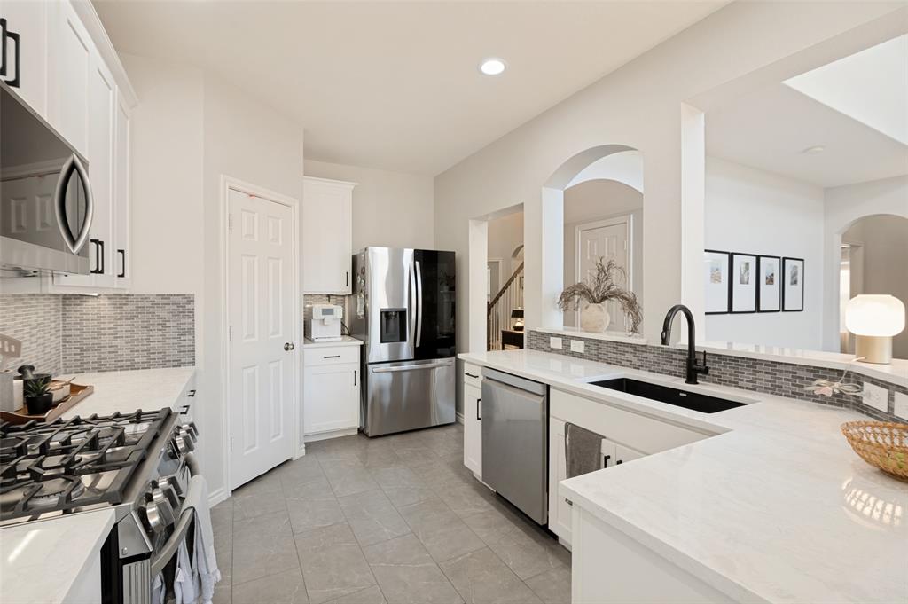 4617 Bending Oak Trail, Plano, TX 75024