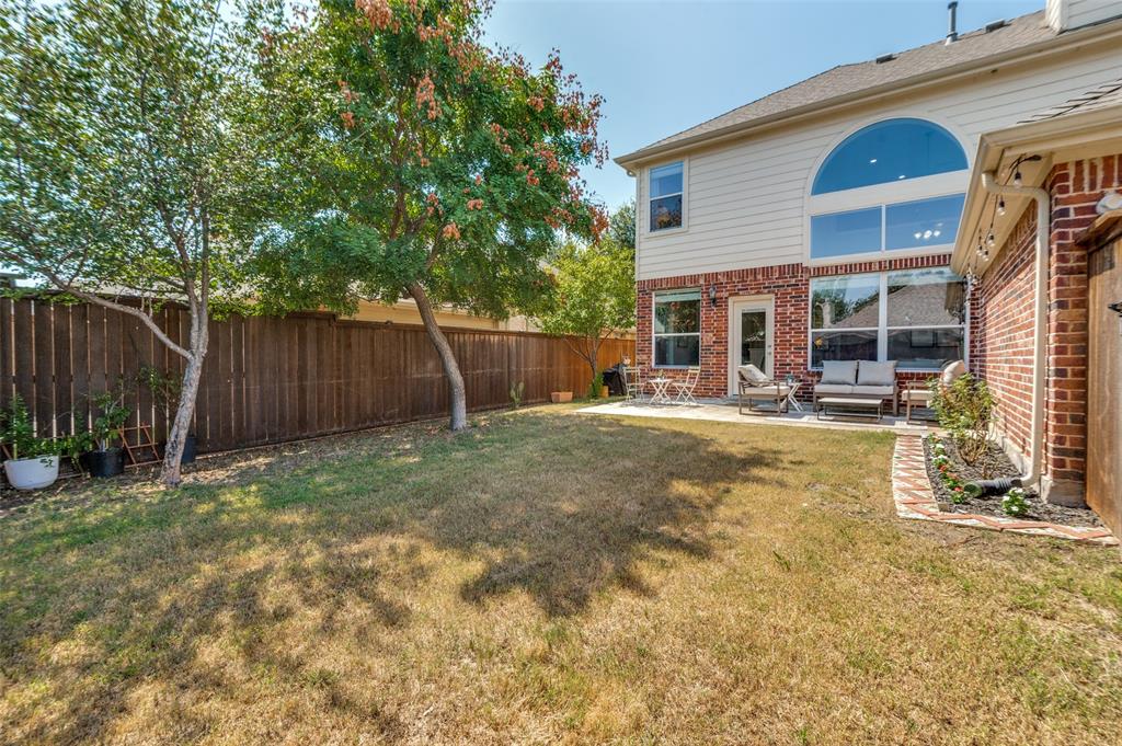 4617 Bending Oak Trail, Plano, TX 75024