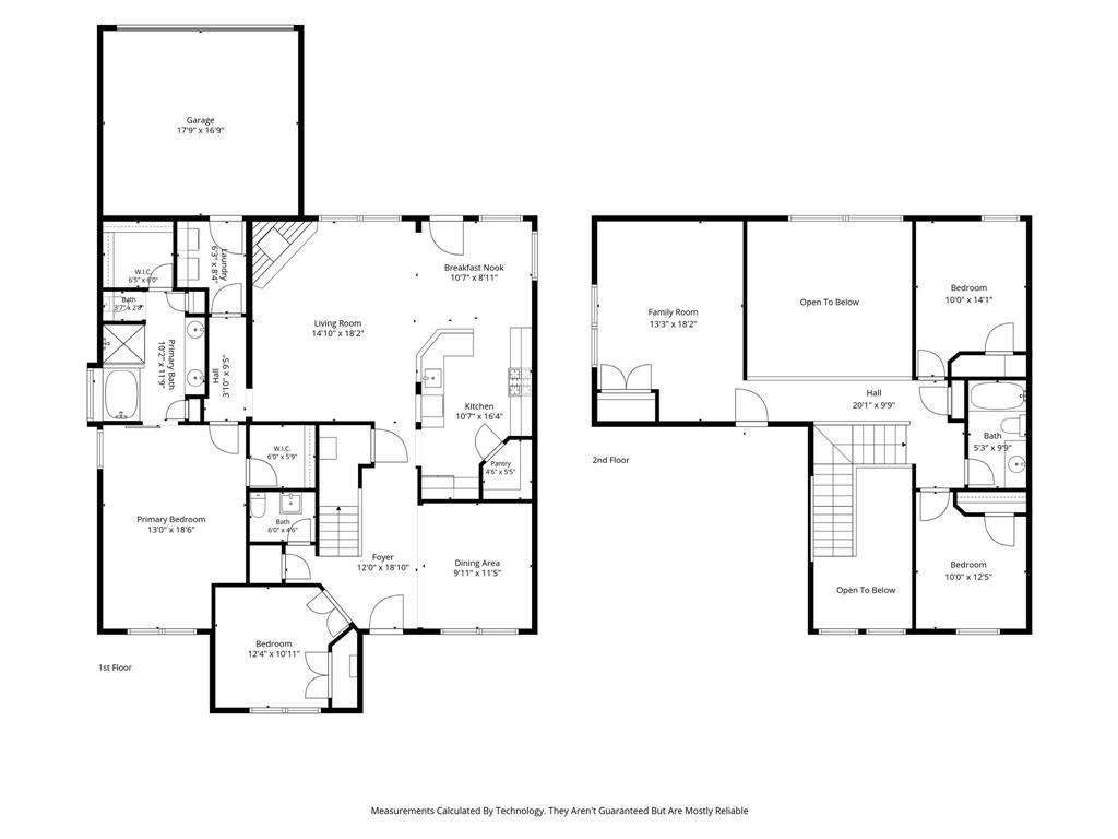 4617 Bending Oak Trail, Plano, TX 75024