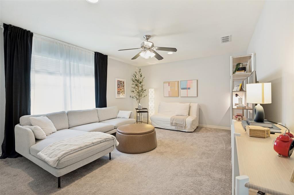 4617 Bending Oak Trail, Plano, TX 75024