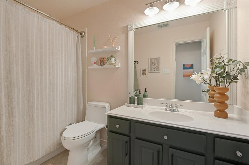 4617 Bending Oak Trail, Plano, TX 75024