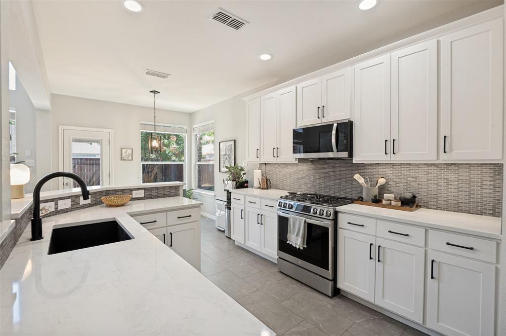 4617 Bending Oak Trail, Plano, TX 75024