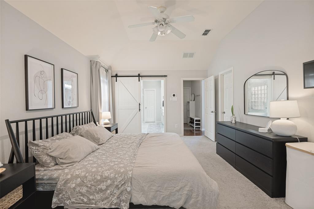 4617 Bending Oak Trail, Plano, TX 75024