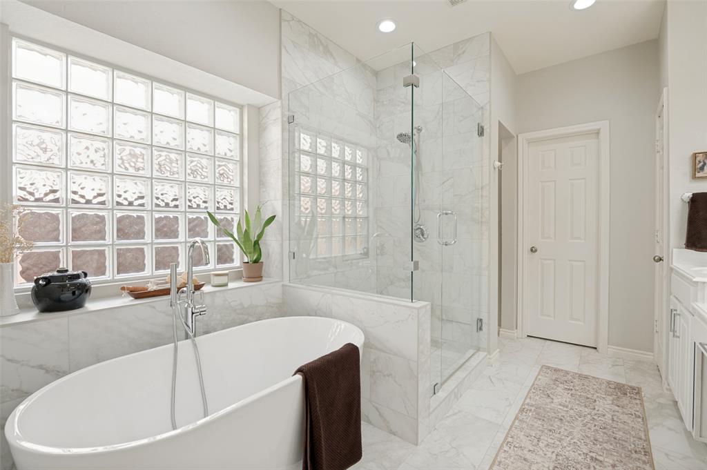 4617 Bending Oak Trail, Plano, TX 75024