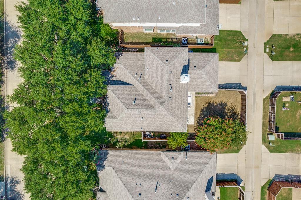 4617 Bending Oak Trail, Plano, TX 75024