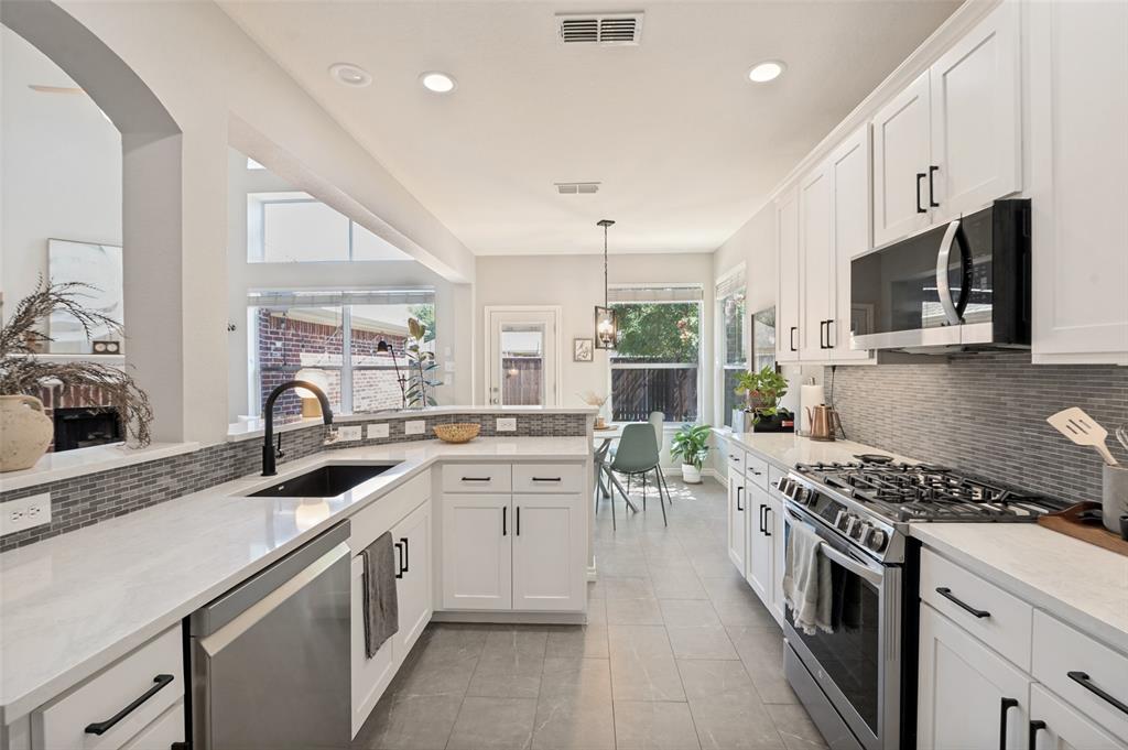 4617 Bending Oak Trail, Plano, TX 75024