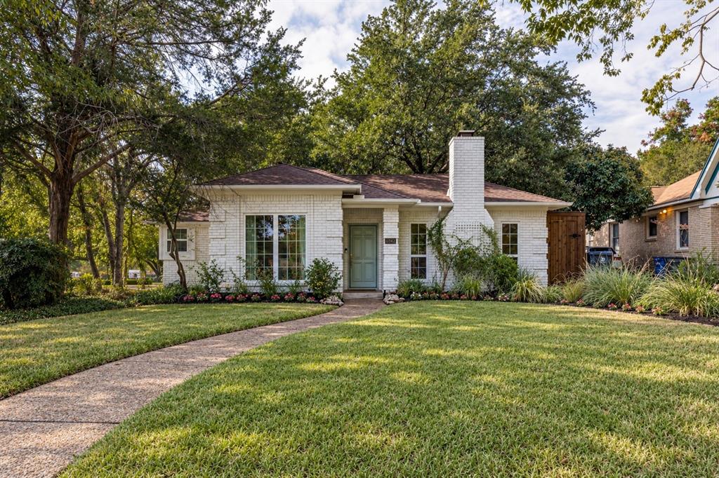 6042 Mercedes Avenue, Dallas, TX 75206