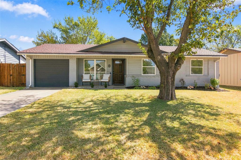 4720 Kyle Drive, Balch Springs, TX 75180 4720 Kyle Drive, Balch Springs, TX 75180