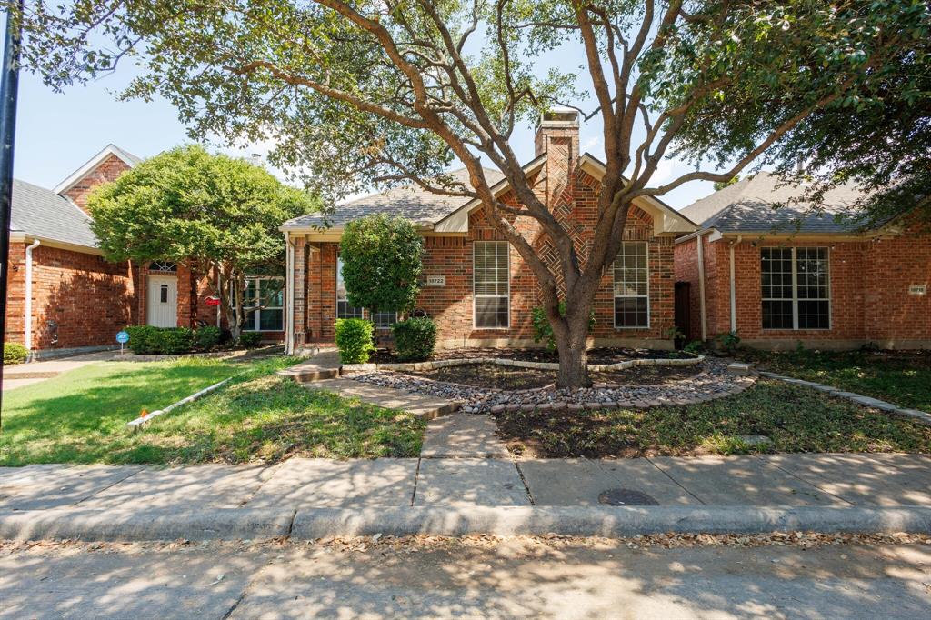 18722 Riverstone Court, Dallas, TX 75252
