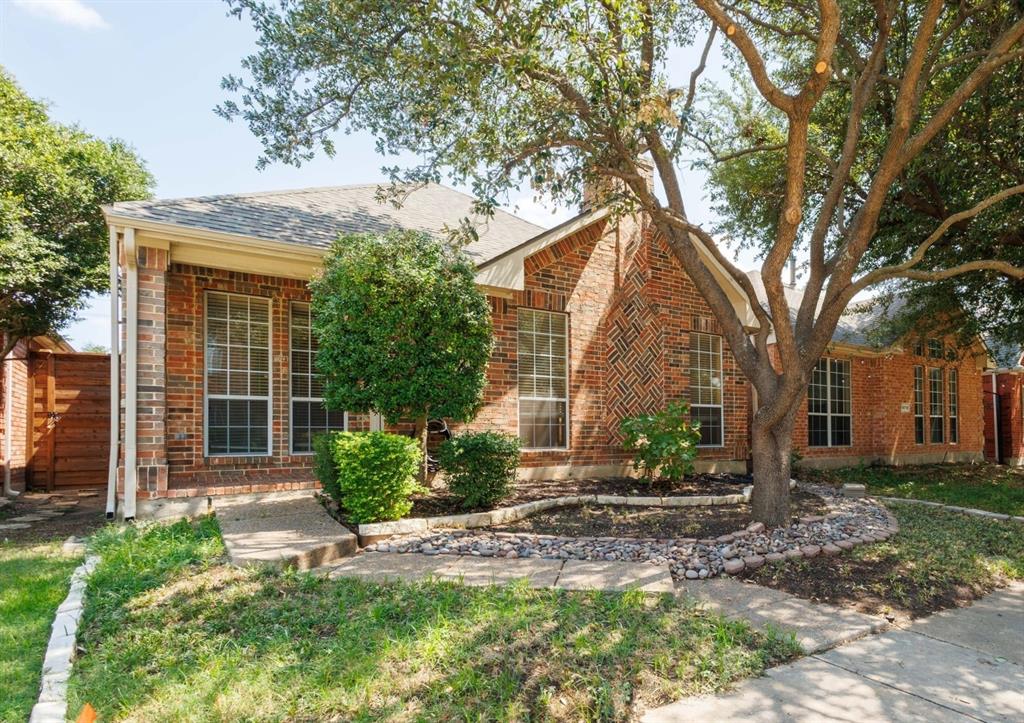 18722 Riverstone Court, Dallas, TX 75252 18722 Riverstone Court, Dallas, TX 75252