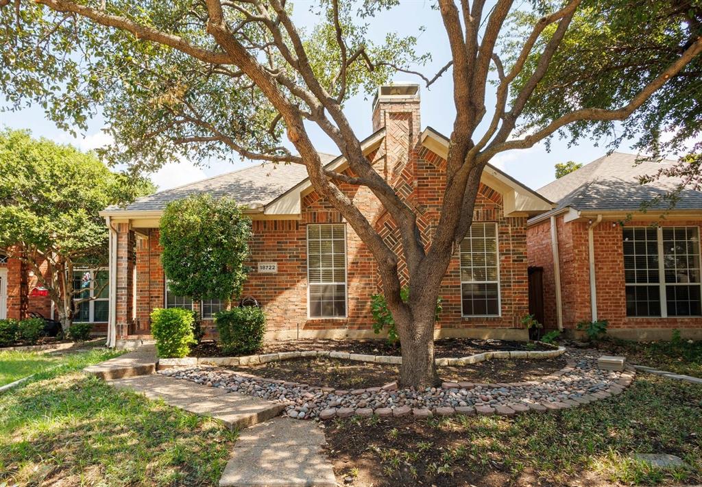 18722 Riverstone Court, Dallas, TX 75252