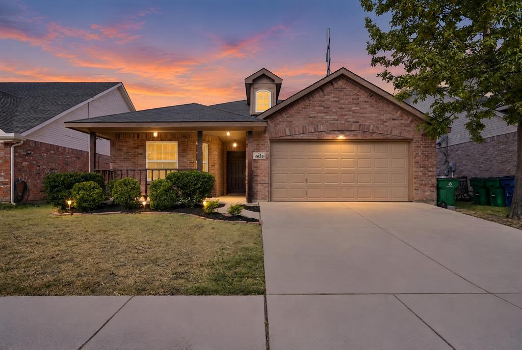 1655 Wildflower Drive, Waxahachie, TX 75165 1655 Wildflower Drive, Waxahachie, TX 75165