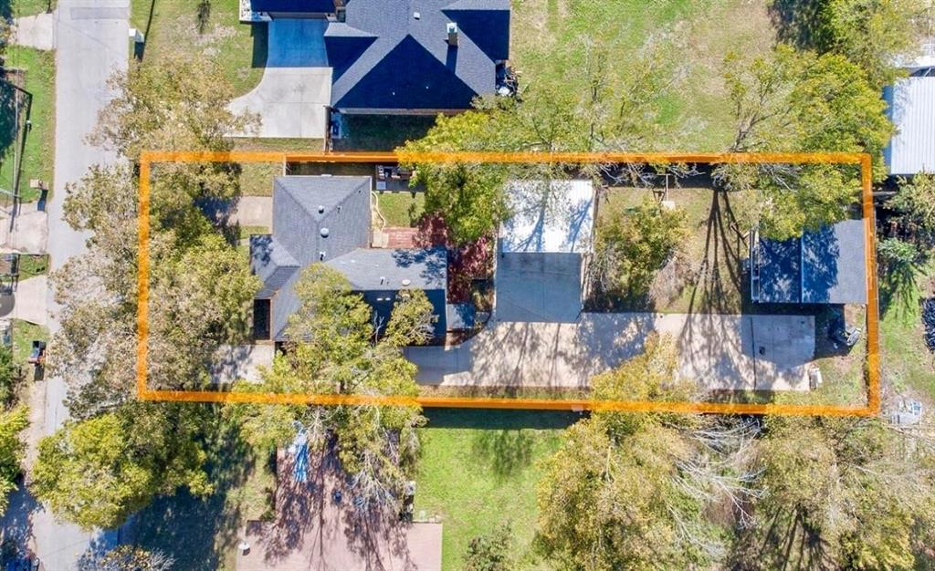 1111 Ervin Lane, Mesquite, TX 75149