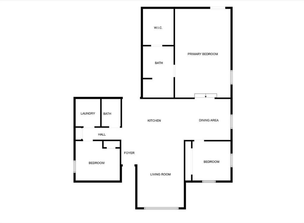 1111 Ervin Lane, Mesquite, TX 75149