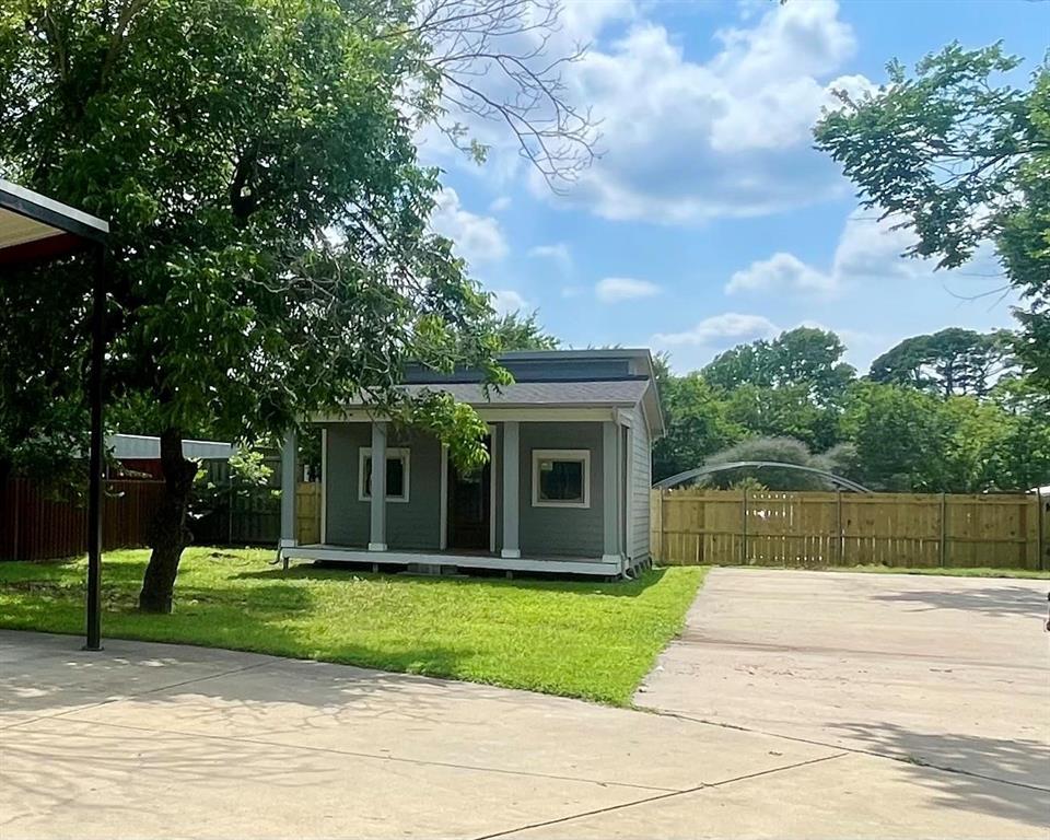 1111 Ervin Lane, Mesquite, TX 75149