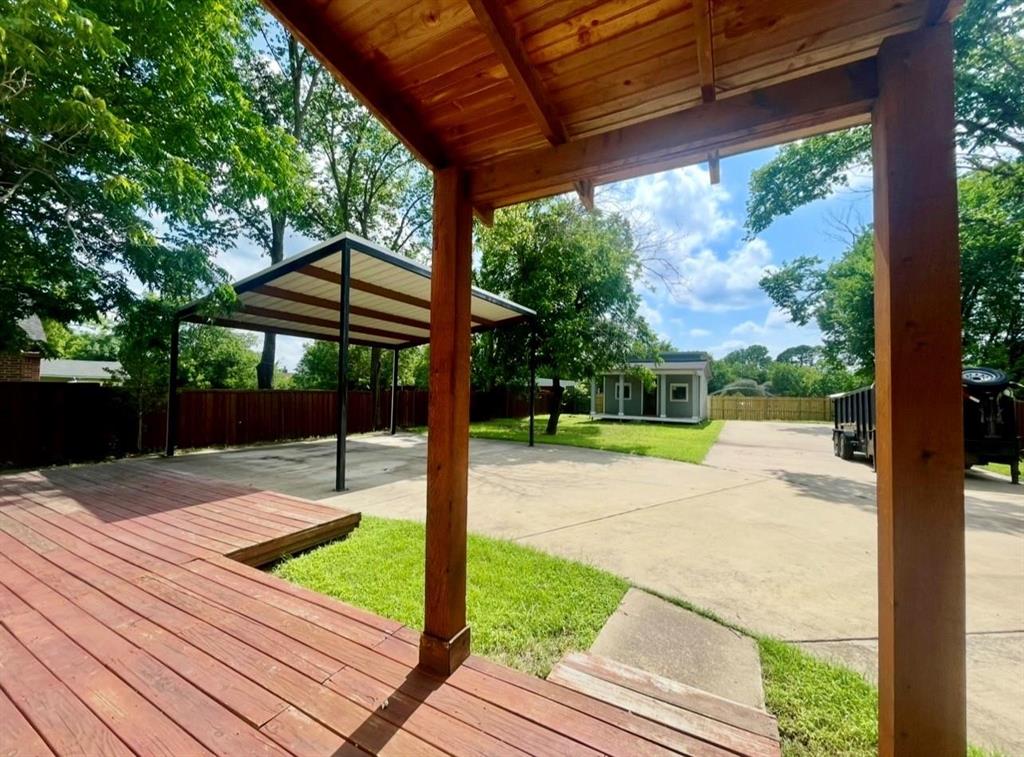 1111 Ervin Lane, Mesquite, TX 75149