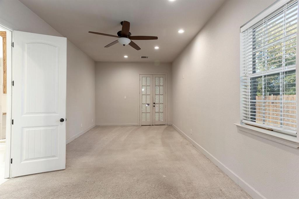 1111 Ervin Lane, Mesquite, TX 75149