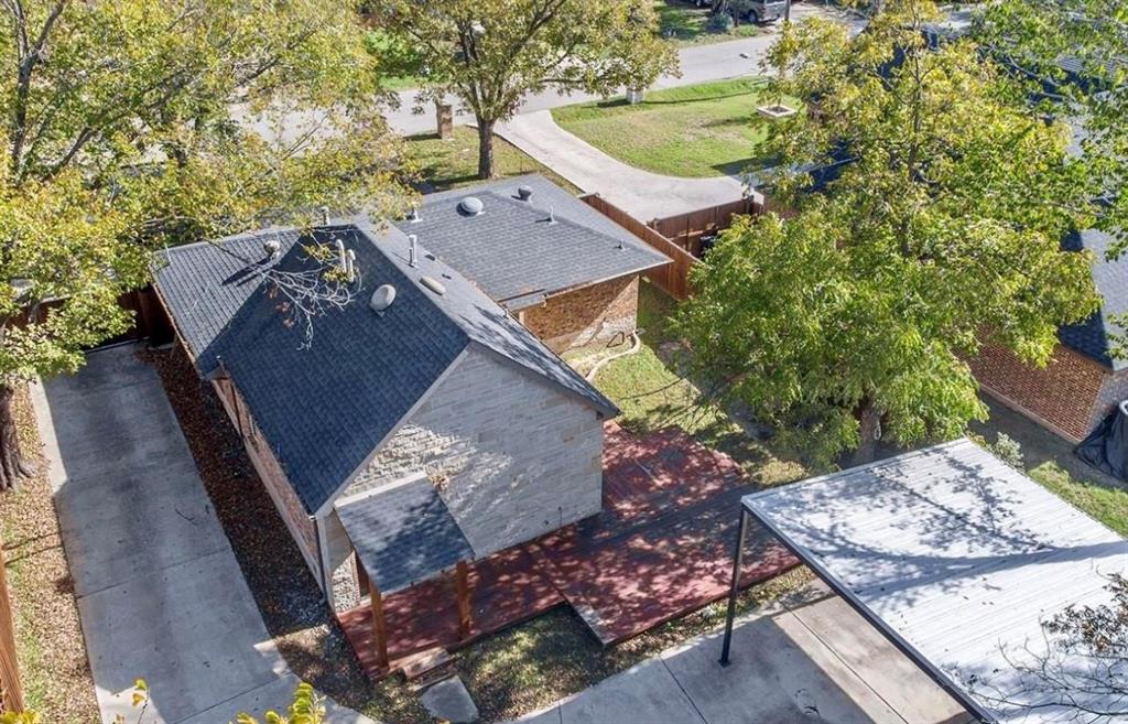 1111 Ervin Lane, Mesquite, TX 75149