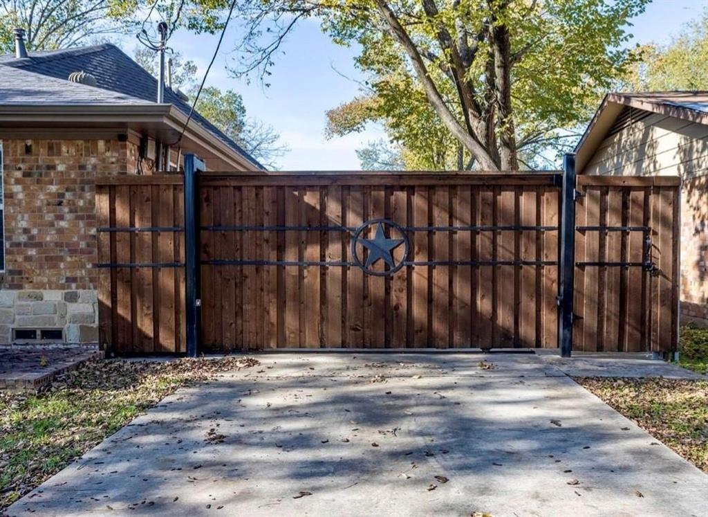 1111 Ervin Lane, Mesquite, TX 75149