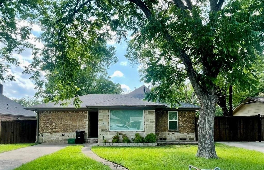 1111 Ervin Lane, Mesquite, TX 75149