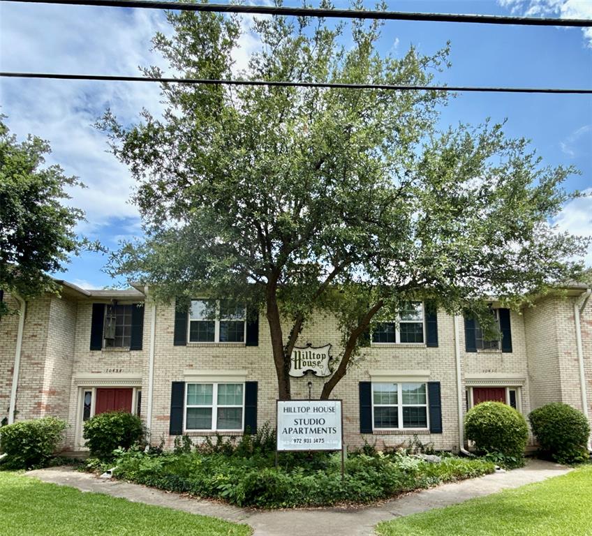 10450 E Northwest Highway, Dallas, TX 75238 10450 E Northwest Highway, Dallas, TX 75238