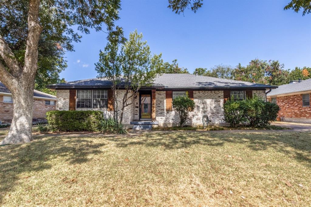8435 Sweetwood Drive, Dallas, TX 75228