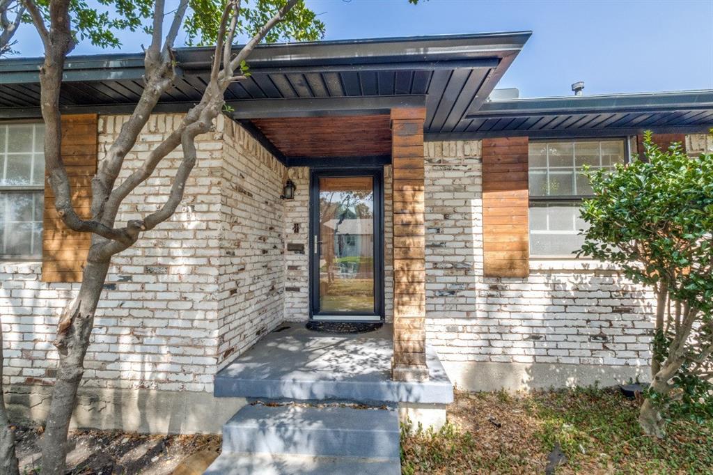 8435 Sweetwood Drive, Dallas, TX 75228