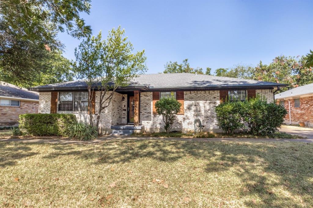 8435 Sweetwood Drive, Dallas, TX 75228
