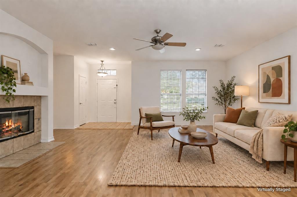 6508 Courtyards Drive, McKinney, TX 75072