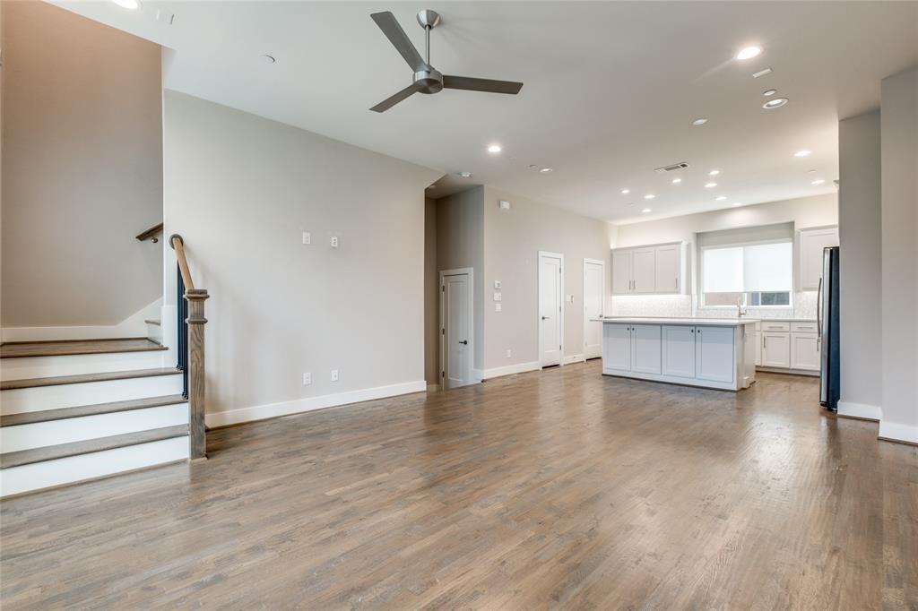 4914 Live Oak Street, #9, Dallas, TX 75206