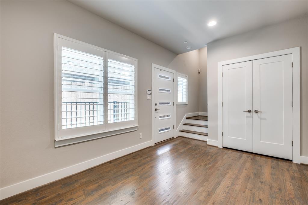 4914 Live Oak Street, #9, Dallas, TX 75206