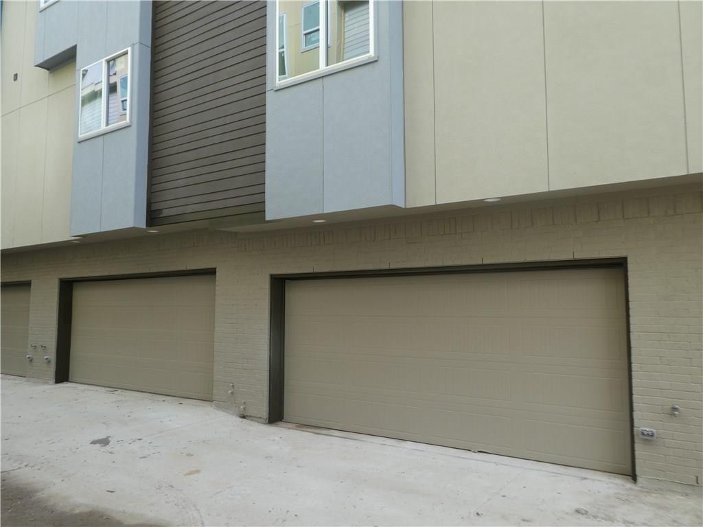 4914 Live Oak Street, #9, Dallas, TX 75206