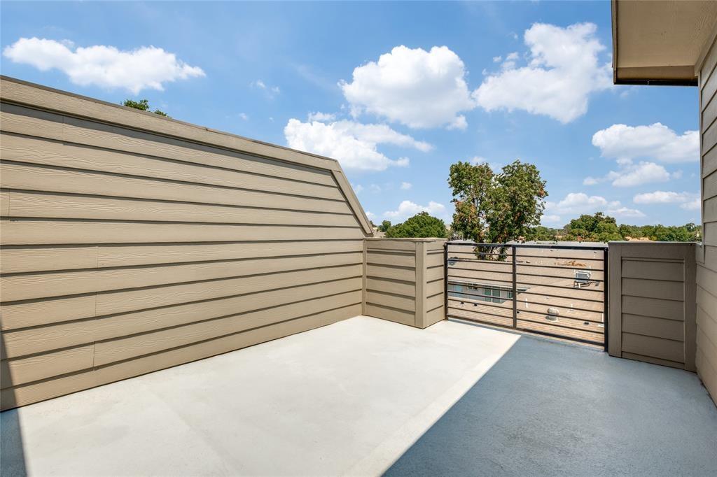 4914 Live Oak Street, #9, Dallas, TX 75206