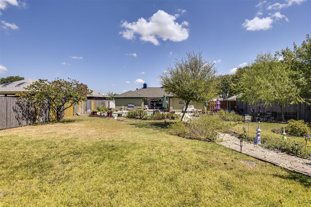 1501 Osage Trail, Mesquite, TX 75149