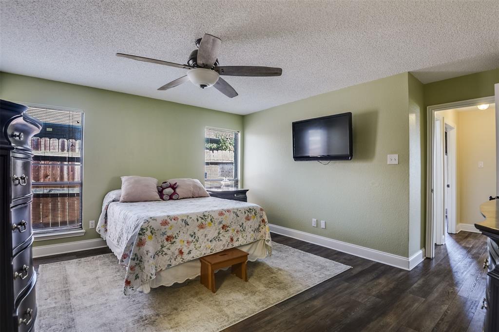 1501 Osage Trail, Mesquite, TX 75149