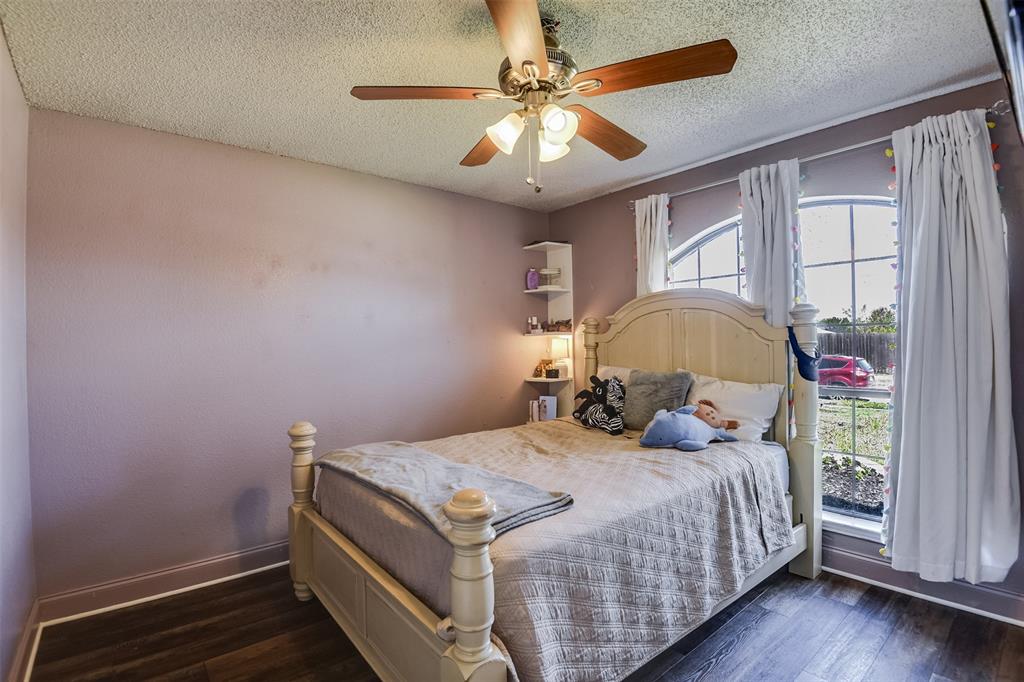 1501 Osage Trail, Mesquite, TX 75149