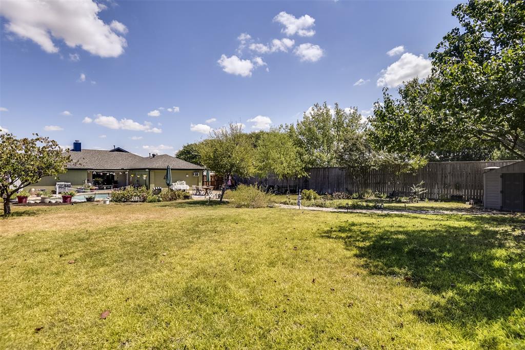 1501 Osage Trail, Mesquite, TX 75149