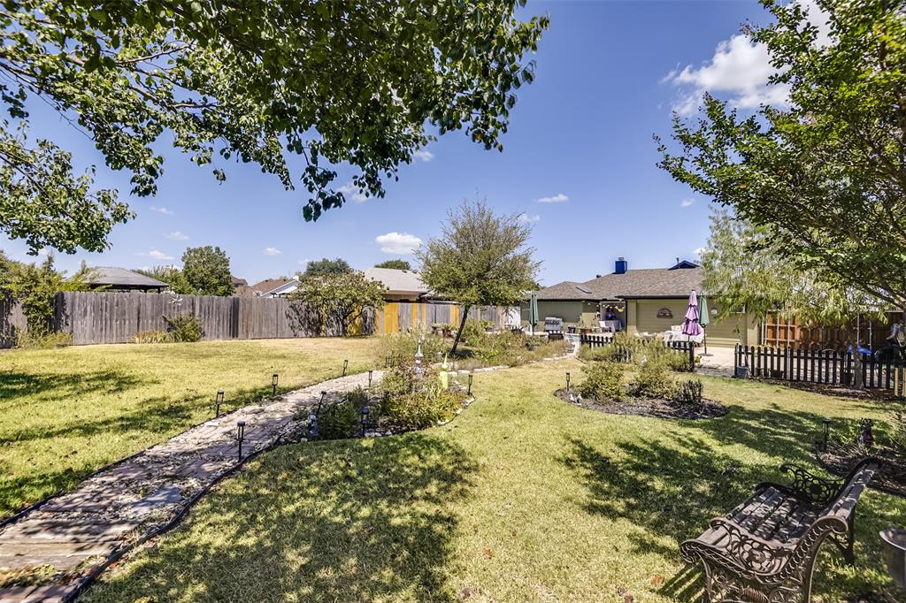 1501 Osage Trail, Mesquite, TX 75149