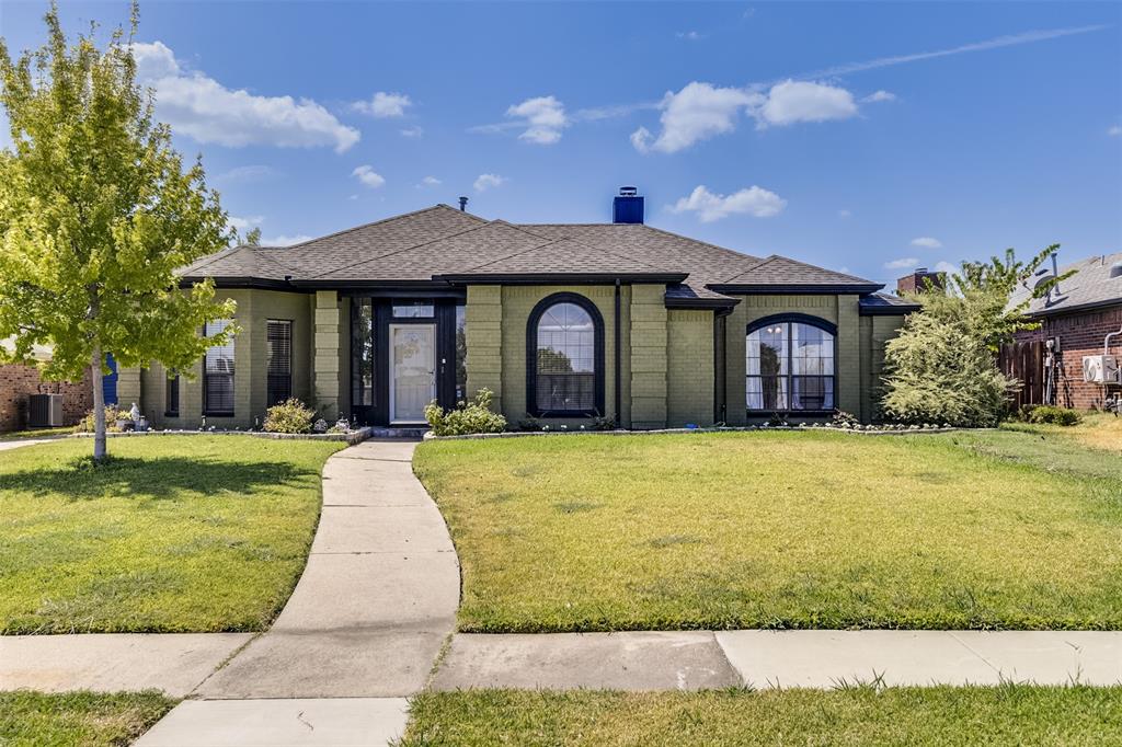 1501 Osage Trail, Mesquite, TX 75149 1501 Osage Trail, Mesquite, TX 75149