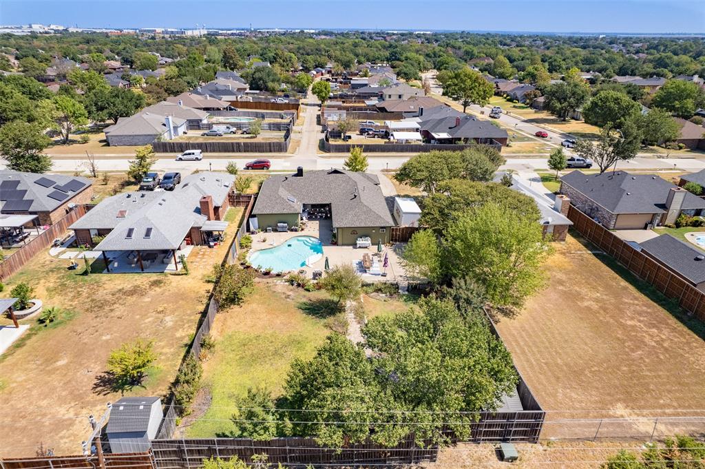 1501 Osage Trail, Mesquite, TX 75149