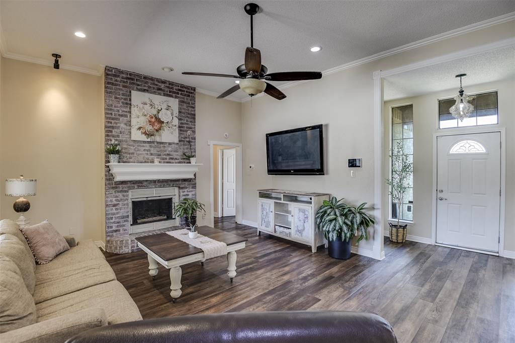 1501 Osage Trail, Mesquite, TX 75149 1501 Osage Trail, Mesquite, TX 75149