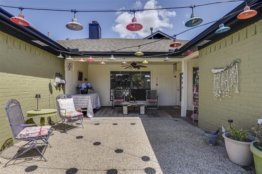 1501 Osage Trail, Mesquite, TX 75149