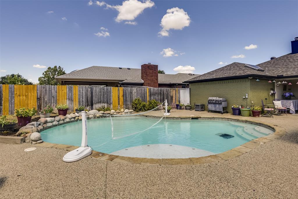 1501 Osage Trail, Mesquite, TX 75149