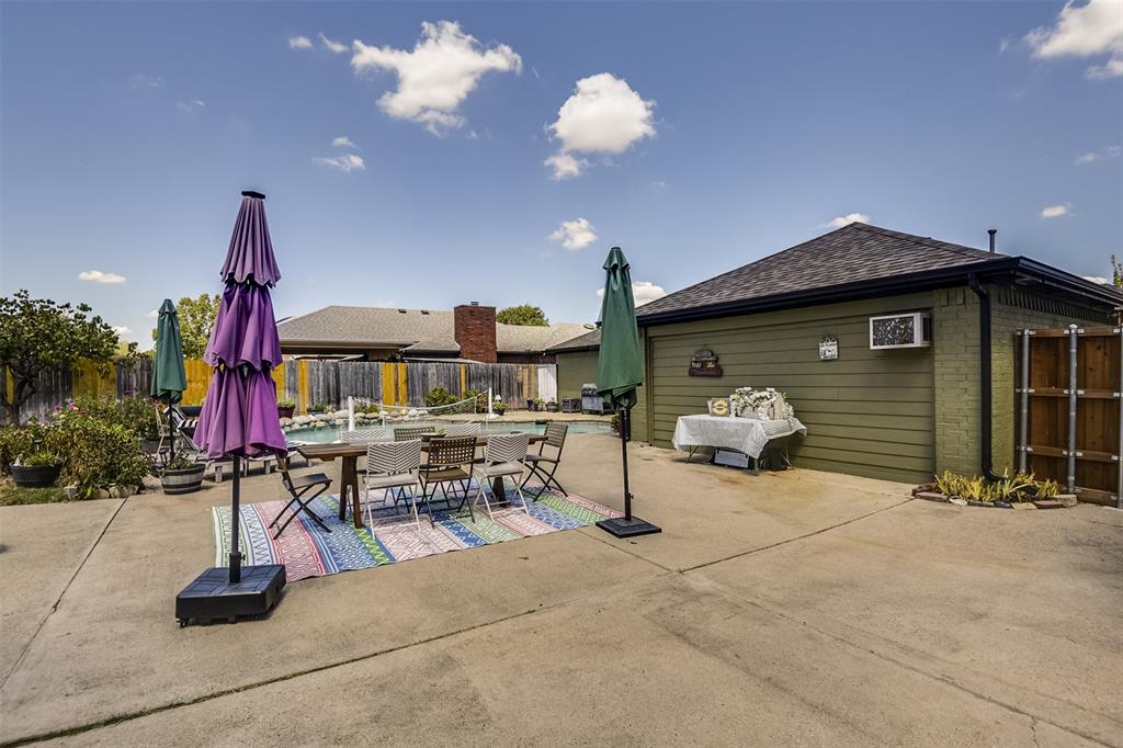 1501 Osage Trail, Mesquite, TX 75149