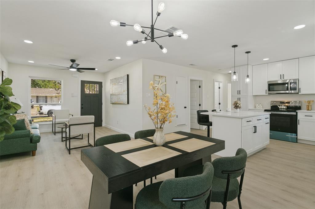 2812 E 15th Street, Plano, TX 75074
