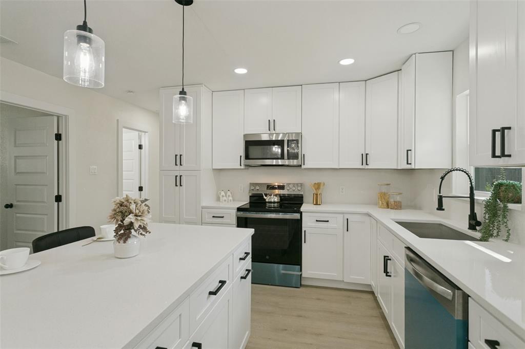 2812 E 15th Street, Plano, TX 75074